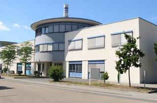 Gewerbeimmobilie mieten in 63128 Dietzenbach, 170 m² Büro in Dietzenbach zu vermieten
