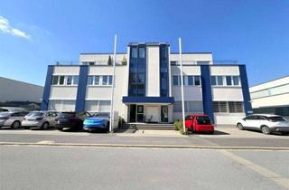 Gewerbeimmobilie mieten in 63150 Heusenstamm, 320 m² Bürofläche in Heusenstamm ** Provisionsfrei ** zu vermieten