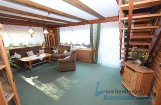 Wohnung kaufen in 93474 Arrach, Voll möblierte Ferienwohnung in Feriendorfanlage im 1. OG mit großem Balkon und Stellplatz