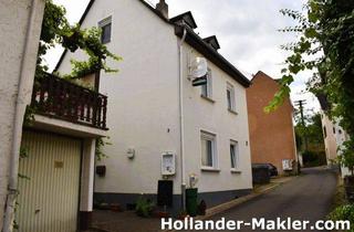Gewerbeimmobilie kaufen in 56821 Ellenz-Poltersdorf, Wohn- und Gastronomieobjekt nahe der Mosel