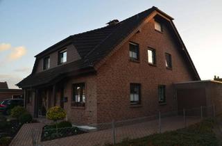 Doppelhaushälfte kaufen in 46499 Hamminkeln, Top-Doppelhaushälfte mit großem Garten und Garage in Hamminkeln-Ringenberg direkt vom Eigentümer