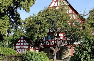 Haus mieten in Mittelstraße 10, 56379 Winden, Historisches, charmantes Fachwerkhaus in beliebter Lage in Winden