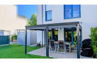 Haus mieten in Hafenstraße 16A, 16761 Hennigsdorf, Hochwertige Doppelhaushälfte in Hennigsdorf | 151 m² | 5 Zimmer | Garten & Carport | Provisionsfrei