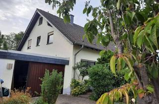 Haus mieten in Amundsenstr. 11, 53881 Euskirchen, Haus für junge Familie in Euskirchen