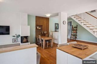 Haus mieten in 22880 Wedel, Familientraum in Wedel – Modernes Doppelhaus aus 2022 nahe der Elbe