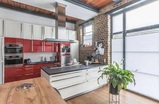 Haus mieten in Marienstr. 23, 50259 Pulheim, KOPIE - SELTENE GELEGENHEIT - MIT GROSSEM GARTEN IN HISTORISCHEM GUTSHOF