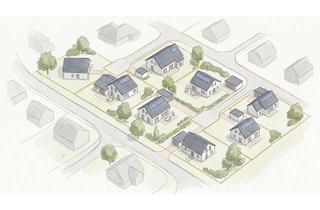 Haus mieten in 34305 Niedenstein, Miet-Preis-Bremse. Sichere Planung mit Miet-Kauf.