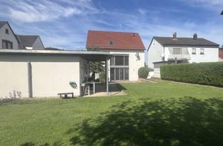 Haus mieten in 67659 Erlenbach, Exklusives freistehendes Einfamilienhaus mit großem Garten in Erlenbach