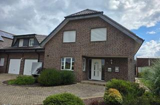 Haus mieten in 47638 Straelen, Doppelhaushälfte mit Garage in ländlicher Lage von Straelen zu vermieten