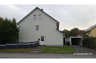 Haus mieten in 29303 Bergen, Schöne Haushälfte mit guter Ausstattung