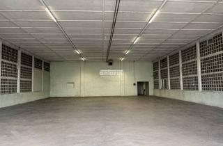 Gewerbeimmobilie mieten in 98708 Gehren, antaris Immobilien GmbH ** Ihre neue Gewerbefläche **