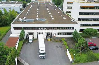 Büro zu mieten in 65462 Ginsheim-Gustavsburg, JLL - Flughafennähe - Top Lager & Büroflächen