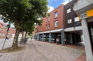 Gewerbeimmobilie mieten in Lübecker Str. 24-26, 24306 Plön, Lagerfläche im Zentrum von Plön zu vermieten. Ca. 50 m²