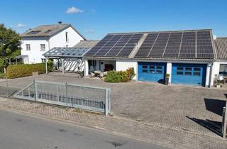 Gewerbeimmobilie kaufen in 48317 Drensteinfurt, Wo sich arbeiten und wohnen verbinden