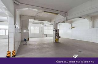 Gewerbeimmobilie kaufen in 27572 Fischereihafen, KAUFEN. | Moderne Produktionsfläche mit Top-Standards im Bremerhavener Fischereihafen