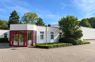 Büro zu mieten in 44628 Horsthausen, Unternehmensstandort für effiziente Logistik in Herne ca. 900 m² Halle + 455 m² Büro + PV-Anlage