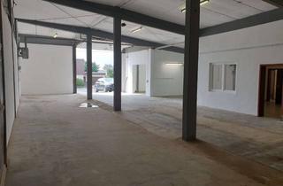 Gewerbeimmobilie mieten in Jahnstr. 19, 56422 Wirges, Vielseitig nutzbare Halle in Wirges