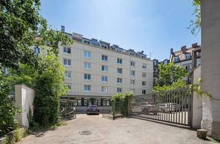 Anlageobjekt in Englischer Garten, 80538 München, Kapitalanlage - Wohnungspaket zwischen Isar und Englischer Garten