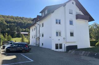 Anlageobjekt in Mayinger Straße 12, 72393 Burladingen, Rendite-Perle in Burladingen: Voll vermietetes 7-FH mit Indexmieten & Teilungserklärung!