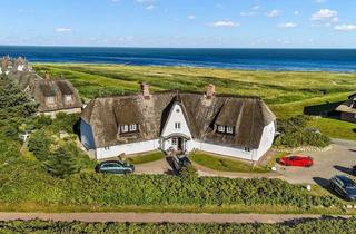 Anlageobjekt in 25980 Sylt, Wo Sylt ganz besonders ist – Boutique-Hotel unter Reet am Rantumer Watt