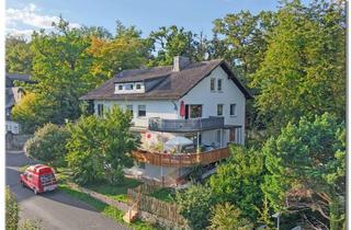 Anlageobjekt in 34128 Harleshausen, 7 Wohnungen en bloc in bezaubernder Naturlage KS-Harleshausen