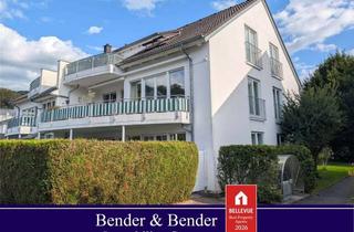 Anlageobjekt in 53604 Bad Honnef, Renditestark & zukunftssicher: vermietete Dachgeschosswohnung mit Drachenfelsblick!