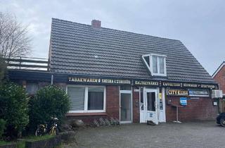Anlageobjekt in 26871 Papenburg, Wohn-u. Geschäftshaus mit großer PV-Anlage in Papenburg zu verkaufen