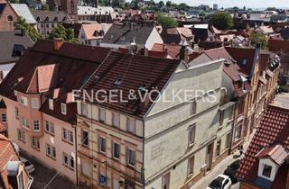 Anlageobjekt in 67433 Neustadt, Schönes Eckgebäude in guter Lage von Neustadt