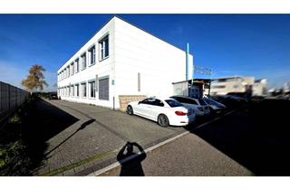 Anlageobjekt in 71364 Winnenden, Kapitalanlage Fitness Gewerbeobjekt! 818m² Nutzfläche, plus 12 Parkplätze