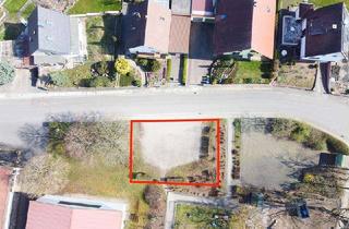Grundstück zu kaufen in 67310 Hettenleidelheim, Hettenleidelheim: Ideales Baugrundstück 334 m² in bester Wohnlage - GRZ 0,4 / GFZ 0,8 – alle Einr...