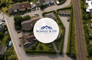 Grundstück zu kaufen in Prischoßstraße, 63796 Kahl, Baugrundstück mit Baugenehmigung | 4 Familienhaus | Schmidt&Co. Immobilien
