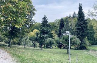 Grundstück zu kaufen in 71364 Winnenden, Sehr schönes abgelegenes Grundstück am Bach