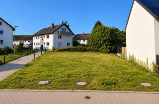 Grundstück zu kaufen in Weiermatten 20, 79227 Schallstadt, WOLFENWEILER│ Baugrundstück für ein Reihenmittelhaus