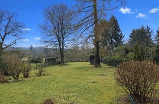 Grundstück zu kaufen in 61381 Friedrichsdorf, Friedrichsdorf-Dillingen Baugrundstück in guter Lage