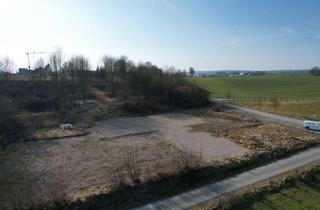 Grundstück zu kaufen in 33034 Brakel, !Provisionsfrei! Baugrundstück in Brakel-Lütkerlinde