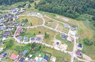 Grundstück zu kaufen in Tilzower Ring 30, 18528 Bergen, Naturnah wohnen auf Rügen: Attraktives Baugrundstück in Tilzow nahe der Ostsee