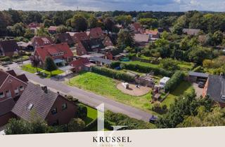 Grundstück zu kaufen in 49808 Lingen, NEU: Baugrundstück in ruhiger Wohnlage von Lingen-Altenlingen!