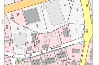 Grundstück zu kaufen in Am Hainholz, 21493 Schwarzenbek, Baugrundstück mit Altbestand (Mischgebiet ) für Wohnen und oder Gewerbe. Gute Ausnutzungs-Kennzahlen