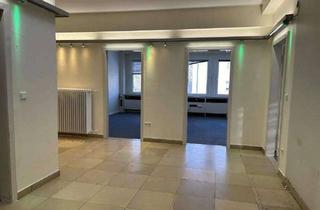 Büro zu mieten in 51379 Opladen, RIS Immobilien präsentiert: aufgepasst!- Bürofläche in super Gewerbelage