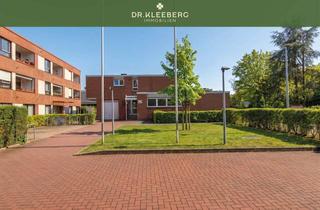 Gewerbeimmobilie kaufen in 48157 Coerde, Wohnen, arbeiten oder beides – vielseitige Immobilie auf Erbpachtgrundstück in Münster-Coerde