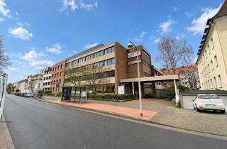 Büro zu mieten in 30175 Zoo, Say hello to: Bürofläche im Zooviertel mit großzügiger Dachterrasse
