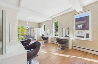 Büro zu mieten in 73117 Wangen, Büro / Friseur / Einzelhandel - Verkauf- und oder Dienstleistungsfläche