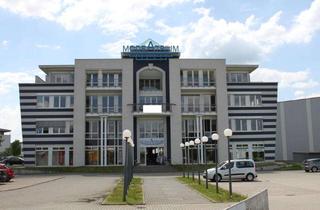 Büro zu mieten in Einsteinstraße 2a, 63868 Großwallstadt, Individuelle Büro- Kanzlei oder Praxisetage im Atrium