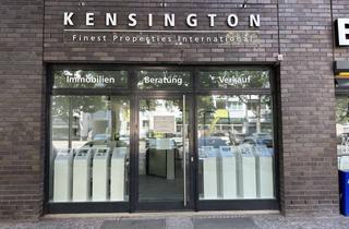 Geschäftslokal mieten in 10717 Wilmersdorf, Gewerbefläche Laden mit Fensterfront sucht neuen Mieter