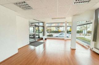 Büro zu mieten in 70734 Fellbach, Büro-/Ausstellungsfläche