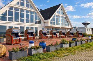 Büro zu mieten in Hafenstraße 1086, 27498 Helgoland, Praktische Bürofläche mit 71 m² auf Helgoland