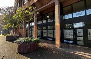 Büro zu mieten in 66119 Saarbrücken, Vielseitig nutzbare Büro- & Gewerbefläche