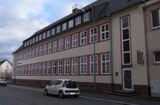 Gewerbeimmobilie kaufen in Lessingstraße 10, 08606 Oelsnitz, Gepflegtes denkmalgeschützes Bürogebäude - provisionsfrei -