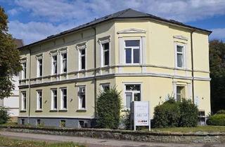 Büro zu mieten in 59425 Unna, Büro- Praxis- oder Kanzleiräume direkt neben dem Amtsgericht Unna