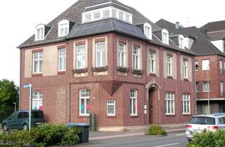 Büro zu mieten in Issumer Tor 45, 47608 Geldern, Effizient nutzbare Bürofläche in Geldern